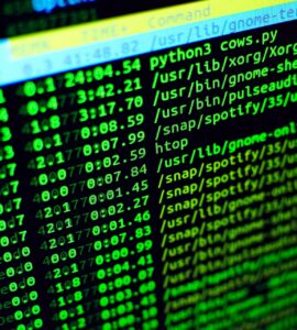 Gmailセキュリティ強化に対応するメールサーバ