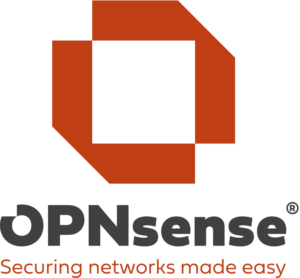 OPNsense公式ロゴ
