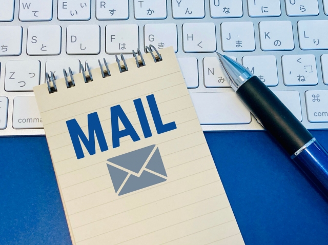 独自ドメインメールとGmailの違い
